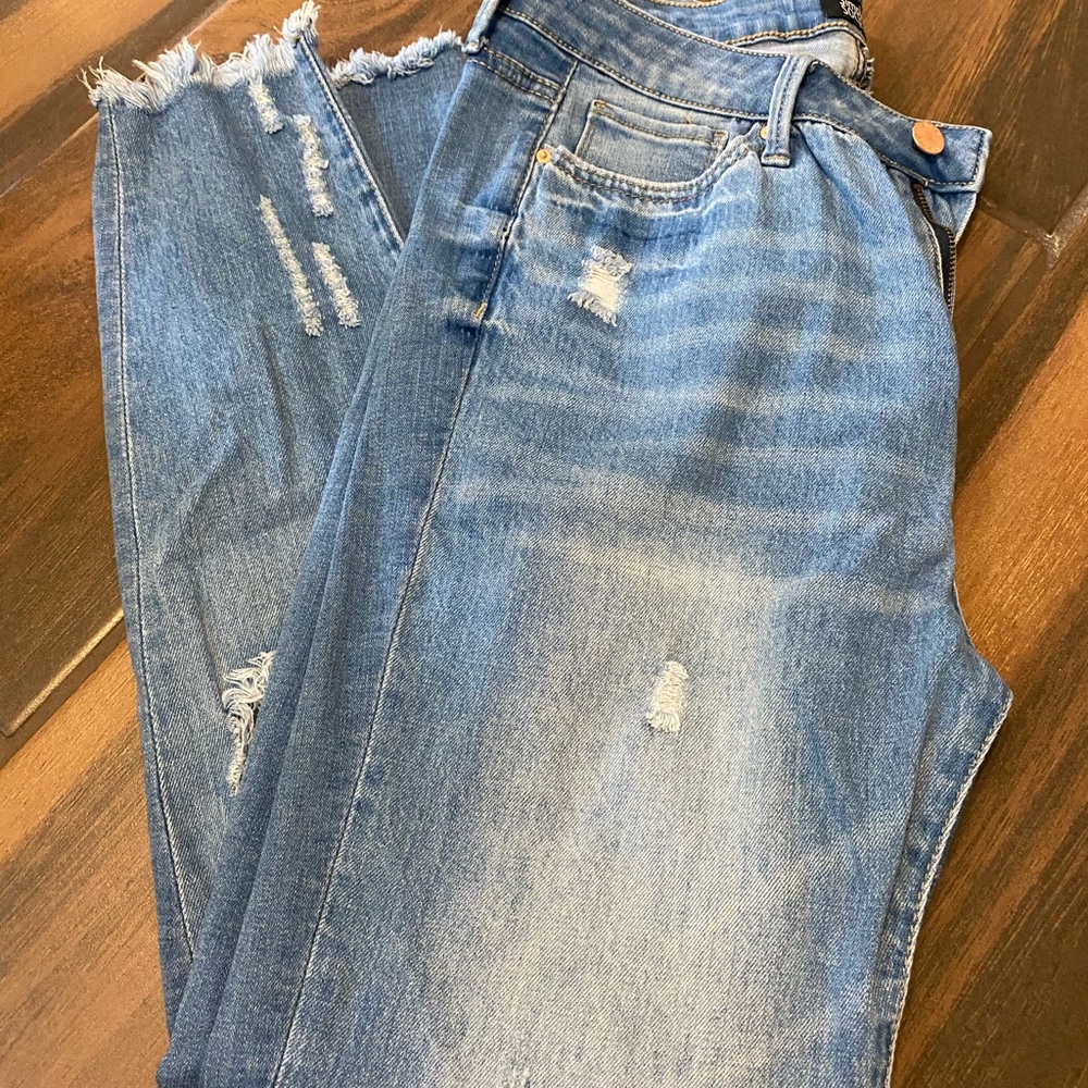 womens jeans